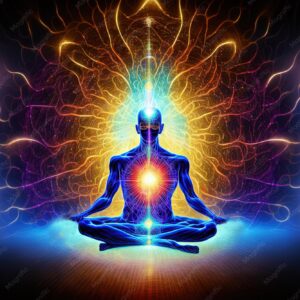 Energía Espiritual. Su existencia demostrada.
