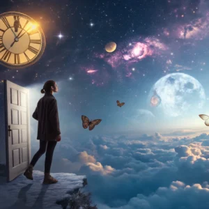 Interpretación de sueños: un viaje a nuestro interior
