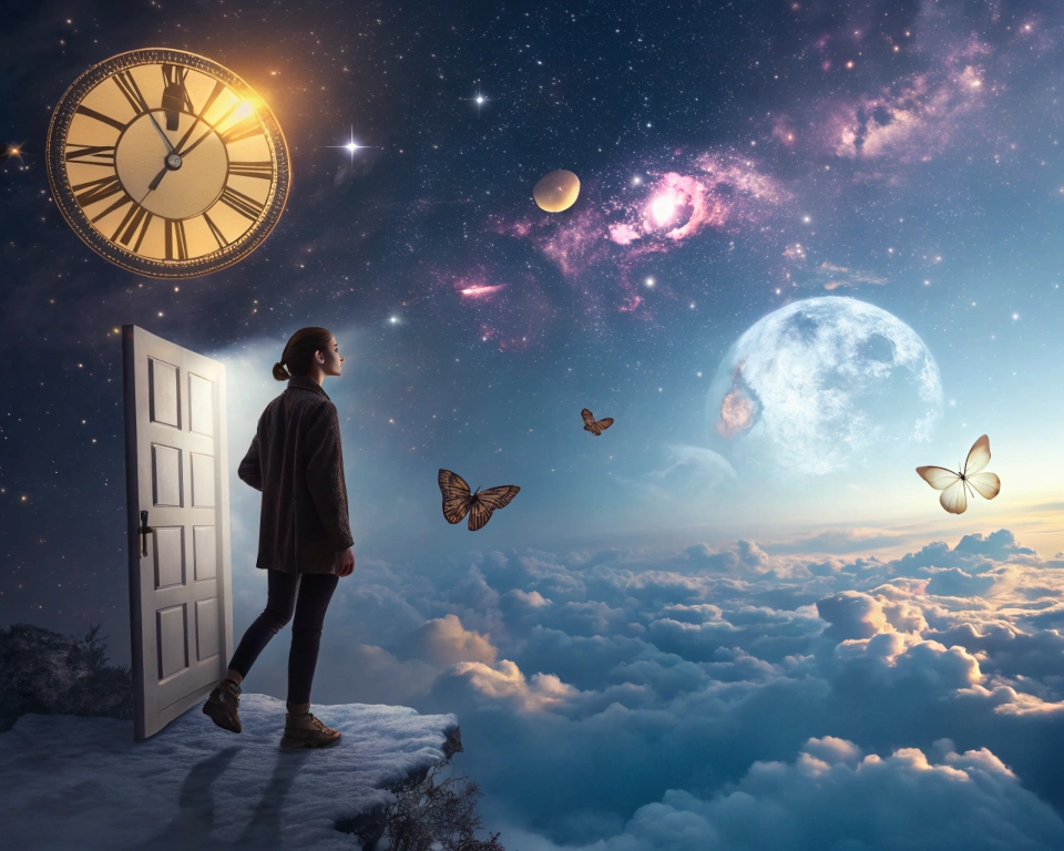 Interpretación de sueños: un viaje a nuestro interior