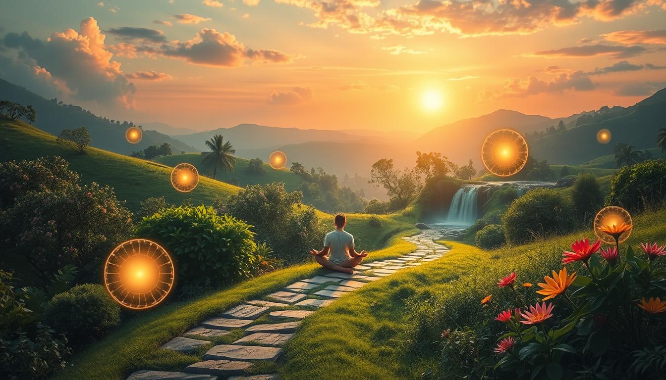 Crecimiento personal y espiritual, como ser más feliz