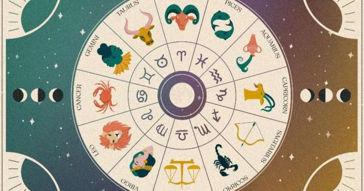 Curso de Astrología Nivel I. Interpretando la Carta Astral
